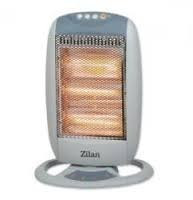 Radiator Zilan ZLN8397 cu halogen 1200W foto