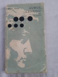 Mircea malita-aurul cenusiu vol2