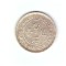 Moneda Hong Kong 50 cents 1978, stare buna, curata