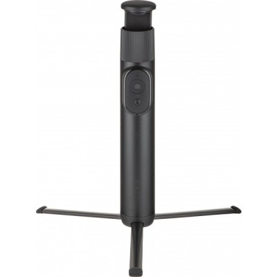 Selfie Stick Bluetooth Xiaomi Mini, Universal, Negru BHR083KGL foto