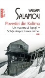 Povestiri din Kolima Vol. 2 - Editura Polirom