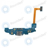 Samsung Galaxy Core Duos (I8262) Flex conector de &icirc;ncărcare