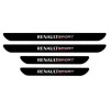 Set protectie praguri renault Sport