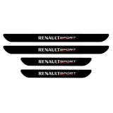 Cumpara ieftin Set protectie praguri renault Sport