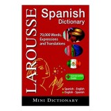 Larousse Mini Dictionary
