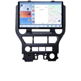 Navigatie dedicata Ford Mustang 2015-2020 N-MUSTANG Edonav ecran 13" 1K 4+64 Android Waze USB Navigatie 4G 360 Toslink Youtube CarStore Technology