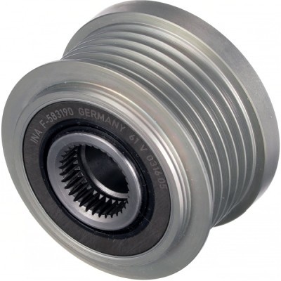 GATES OAP7291 DriveAlign&reg; Sistem roata libera, generator