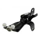 Ghidaj role usa culisanta mijloc Mercedes Vito W639 2003-, usa culisanta Stanga-parte sofer, 6397602447