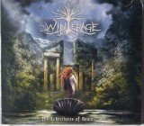 Winterage &lrm;&ndash; The Inheritance Of Beauty _ cd nou, sigilat rock metal _ Scarlet 2021 Italia