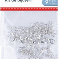 Accesorii craft - Kit de bijuterii | Daco