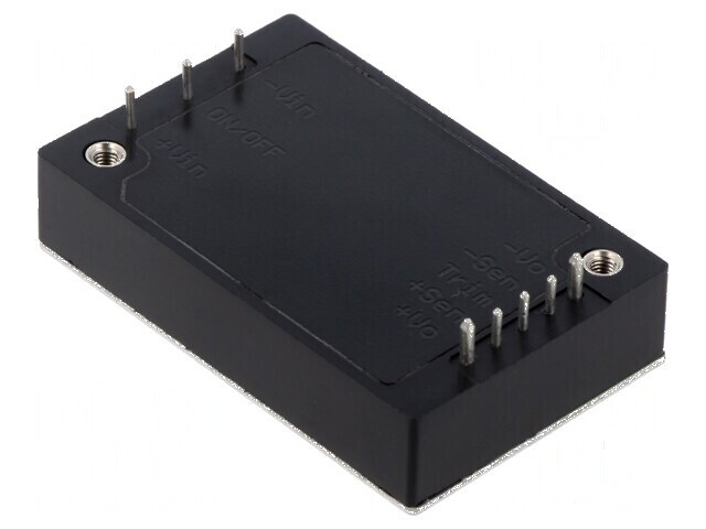 Convertor DC/DC 150W 12-160V la 54VDC 2,8A