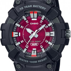 Ceas Barbati, Casio, Collection MW MW-610H-4AVDF - Marime universala