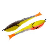 Naluca din spuma Lucky Fish Dancing Fish 3,5&quot; #303