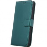 Husa pentru Honor Magic6 Lite / X50, OEM, Smart Classic, Verde