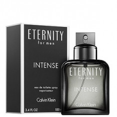 Calvin Klein Eternity Intense For Men EDT 30 ml pentru barbati foto