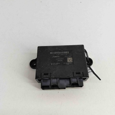 Modul de control ușă dreapta față FORD PUMA J2K, CF7 2023 OEM: LU5T-14B531-AF 26388867 foto