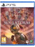 Oddworld Soulstorm PS5