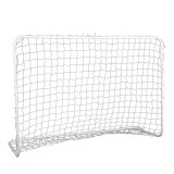 Poarta fotbal, 182 x 61 x 122 cm, cadru metalic