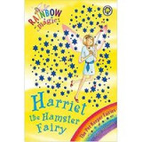 Harriet the Hamster Fairy