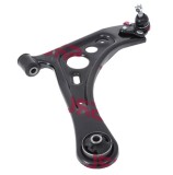 Brat suspensie Byd Dolphin 08.21-, Fata, Dreapta, SRLine
