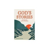 God's Stories as told by God's Children: Adults' Edition