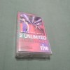 CASETA AUDIO 2 UNLIMITED -REAL THINGS RAR !!!! ORIGINALA