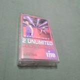Cumpara ieftin CASETA AUDIO 2 UNLIMITED -REAL THINGS RAR !!!! ORIGINALA