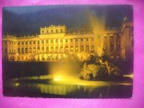 HOPCT 19802 CASTELUL SCHONBRUNN -VIENA .-AUSTRIA -NECIRCULATA