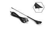 Antena radio auto universala 40cm ANT07 AVX-AM01507