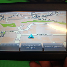 Navigatie / gps auto TomTom 4EN42 Z1230