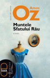 Muntele Sfatului Rau (pdf) - LibHumanitas
