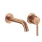 Baterie incastrata Rea Argon Brush Copper + BOX