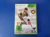 NHL 15 - joc XBOX 360