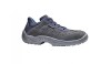 Pantofi de protectie BASE Protection Colosseum S1P SRC, marime: 49, culoare: gri cobalt - RESIGILAT