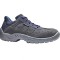 Pantofi de protectie BASE Protection Colosseum S1P SRC, marime: 49, culoare: gri cobalt - RESIGILAT