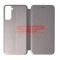 Toc FlipCover Round Samsung Galaxy S21 Plus Fossil Gray