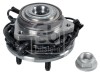FEBI BILSTEIN 172494 Set rulment roata