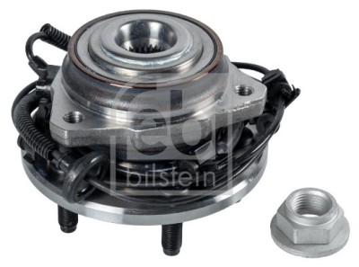 FEBI BILSTEIN 172494 Set rulment roata foto