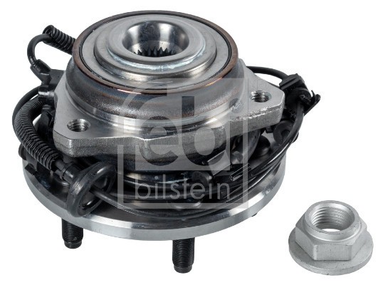 FEBI BILSTEIN 172494 Set rulment roata