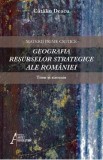 Geografia resurselor strategice ale Romaniei: Titan si zirconiu - Catalin Deacu