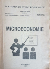 Microeconomie (1994) foto