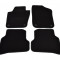 Covorase mocheta Seat IBIZA 6/2008- si modelul Ibiza 2013- Negru , set de 4 bucati Kft Auto