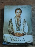 Yoga - N. C. Tufoi , 1992 / R2P3S