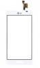Touchscreen LG Optimus F6 Alb, Display Telefon, Componenta de Inalta Calitate