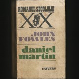 Cumpara ieftin DANIEL MARTIN - JOHN FOWLES