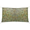 Plasă de camuflaj cu geantă de depozitare, 1,5 x 3 m