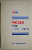 Words and Their Stories