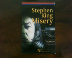 Stephen King Misery foto