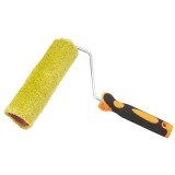 Cumpara ieftin Trafalet pentru zugravit profesional verde, 115 x 320 mm
