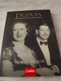 DIANA MANDACHE: DUDUIA